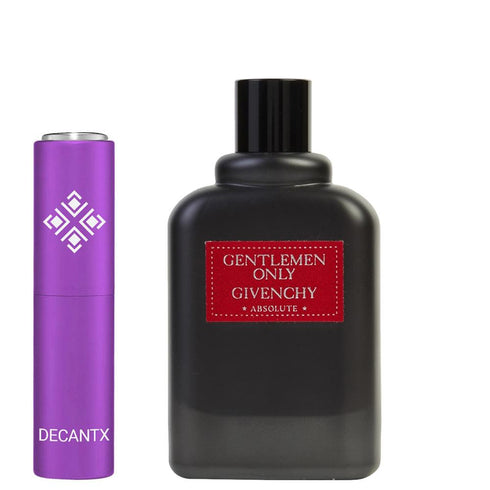 Givenchy Gentlemen Only Absolute Eau de Parfum for Men