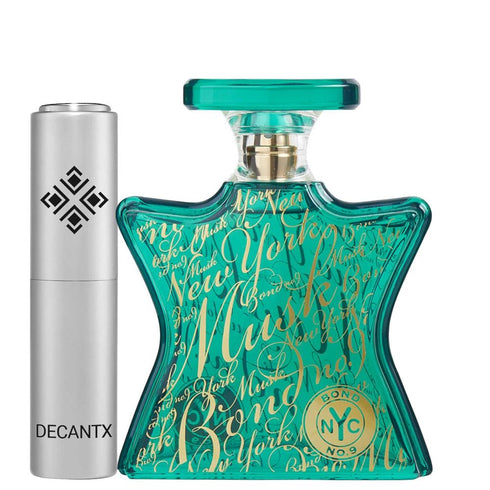 Bond No. 9 New York Musk Eau de Parfum Unisex