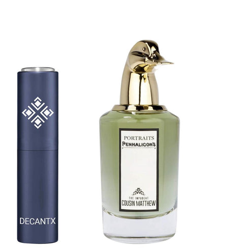Penhaligon's The Impudent Cousin Matthew Eau de Parfum for Men
