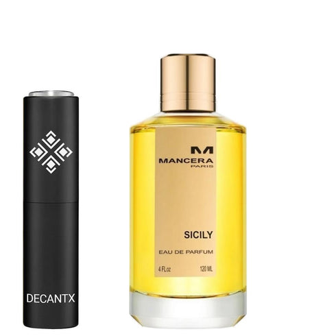Mancera Sicily Eau de Parfum Unisex