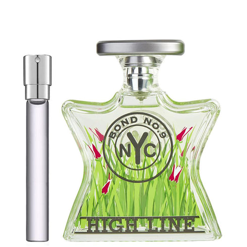 Bond No. 9 High Line Eau de Parfum Unisex
