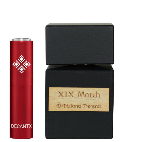 Tiziana Terenzi XIX March Extrait de Parfum Unisex