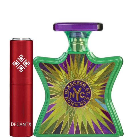 Bond No. 9 Bleecker Street Eau de Parfum Unisex