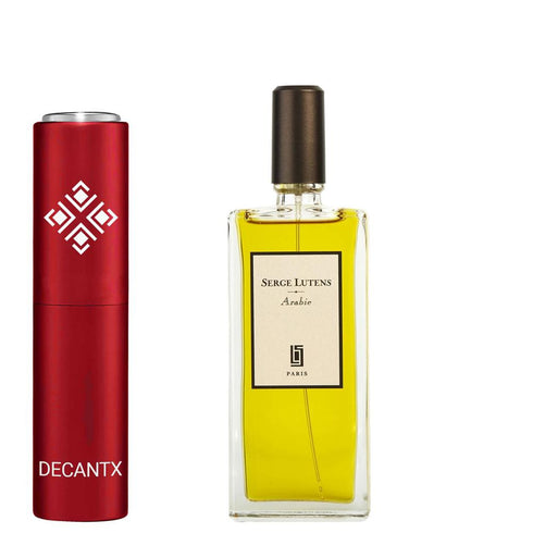 Serge Lutens Arabie Eau de Parfum for Women