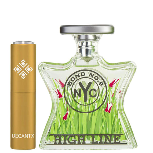 Bond No. 9 High Line Eau de Parfum Unisex