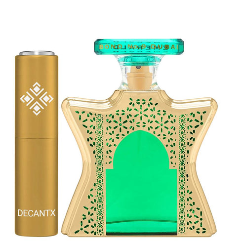 Bond No. 9 Dubai Emerald Eau de Parfum Unisex
