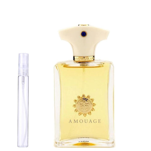 Amouage Jubilation XXV Eau de Parfum for Men
