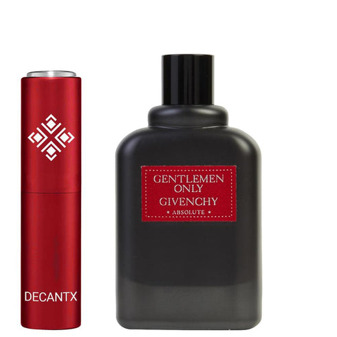 Givenchy Gentlemen Only Absolute Eau de Parfum for Men