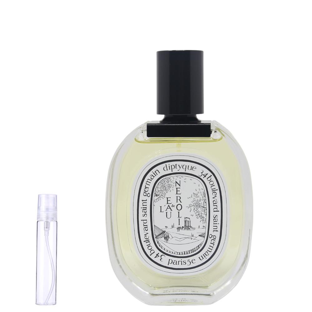 L'Eau de Neroli by Diptyque Fragrance Samples | DecantX | Scent