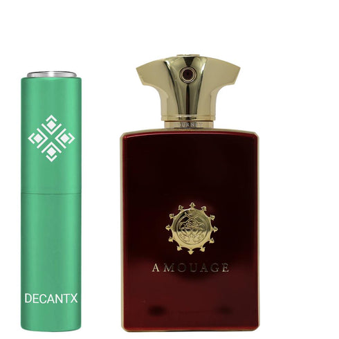 Amouage Journey Man Eau de Parfum for Men