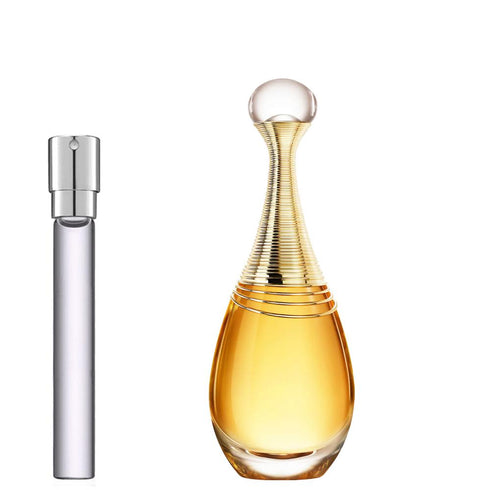 Dior J'adore Infinissime Eau de Parfum for Women