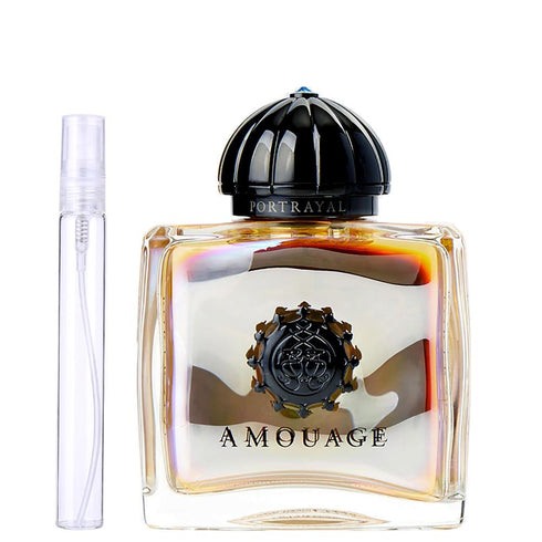 Amouage Portrayal Woman Eau de Parfum for Women