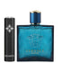 Versace Eros Eau de Toilette for Men