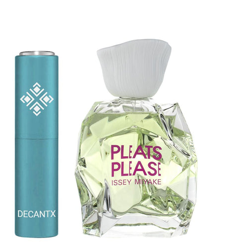 Issey Miyake Pleats Please L'Eau Eau de Toilette for Women