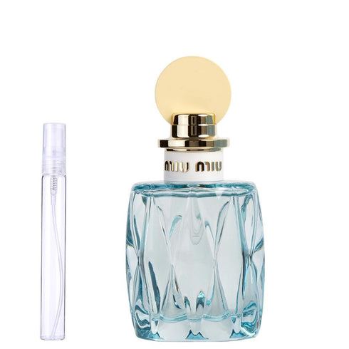 Miu Miu MIU MIU L'eau Bleue Eau de Parfum for Women