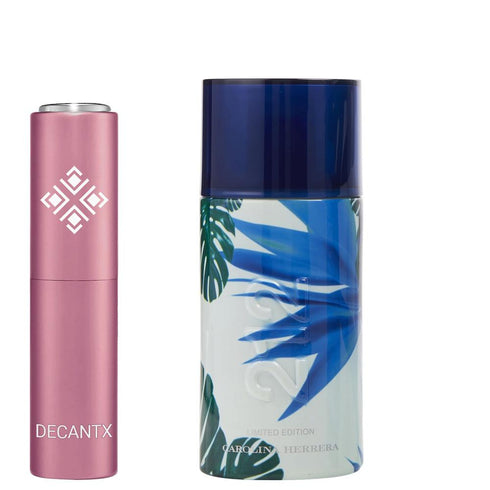 Carolina Herrera 212 Men Surf Eau de Toilette for Men