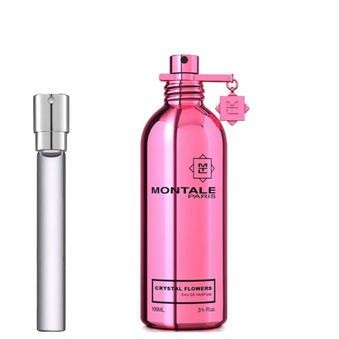 Montale Crystal Flowers Eau de Parfum Unisex