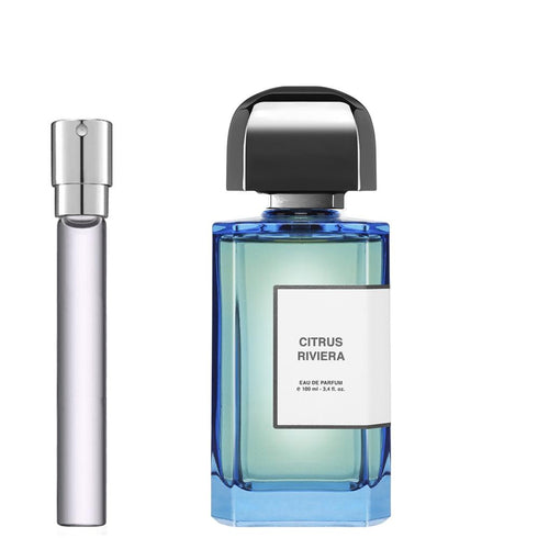 BDK Parfums Citrus Riviera Eau de Parfum Unisex