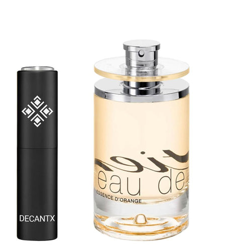 Cartier Eau de Cartier Essence D'Orange Eau de Toilette for Men