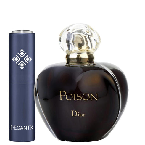Dior Poison Eau de Toilette for Women