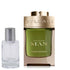 Bvlgari Man Wood Essence Eau de Parfum for Men