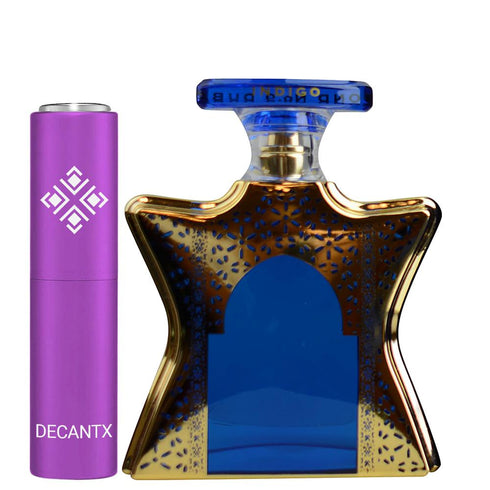 Bond No. 9 Dubai Indigo Eau de Parfum Unisex