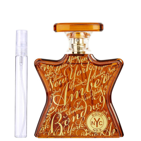 Bond No. 9 New York Amber Eau de Parfum Unisex
