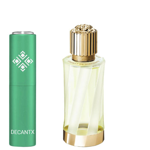 Versace Atelier Cedrat de Diamante Eau de Parfum Unisex