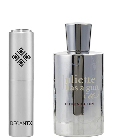 Juliette Has a Gun Citizen Queen Eau de Parfum Unisex