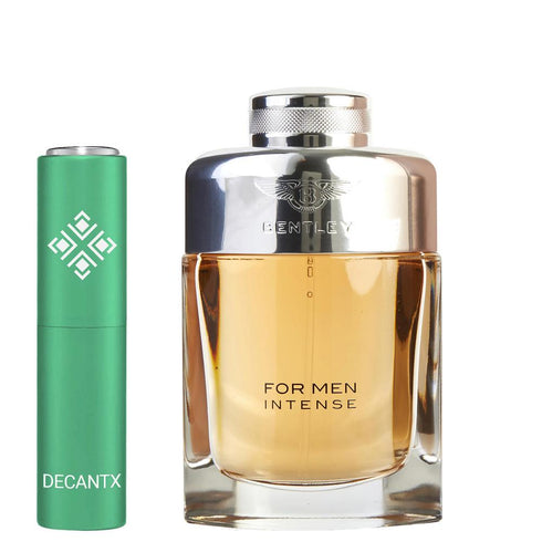 Bentley Bentley Intense Eau de Parfum for Men