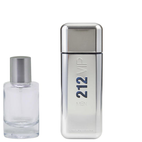 Carolina Herrera 212 VIP Men Eau de Toilette for Men