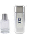 Carolina Herrera 212 VIP Men Eau de Toilette for Men