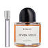 BYREDO Seven Veils Eau de Parfum Unisex