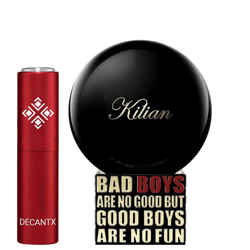 By Kilian Bad Boys Are No Good But Good Boys Are No Fun Eau de Parfum for Women