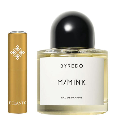 BYREDO M/Mink Eau de Parfum Unisex
