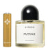 BYREDO M/Mink Eau de Parfum Unisex