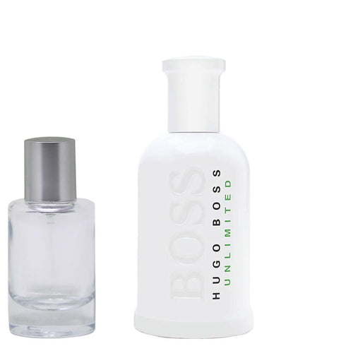 Hugo Boss Bottled Unlimited Eau de Toilette for Men