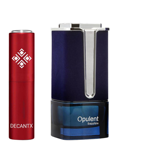 Al Haramain Opulent Sapphire Eau de Parfum Unisex