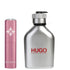 Hugo Boss Hugo Iced Eau de Toilette for Men