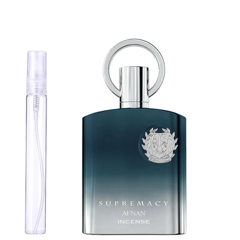 Afnan Supremacy Incense Eau de Parfum for Men