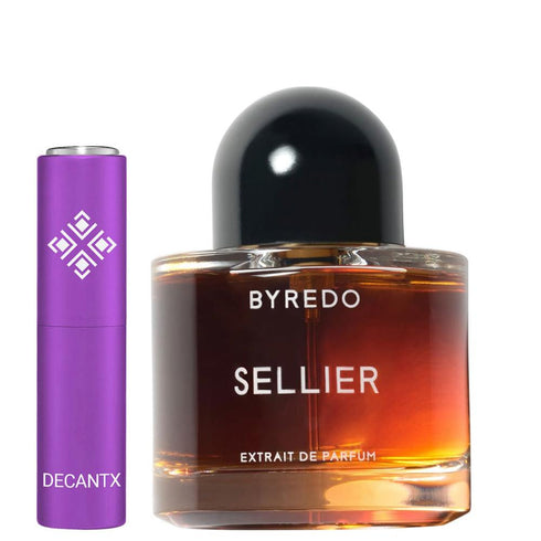 BYREDO Sellier Extrait de Parfum for Men