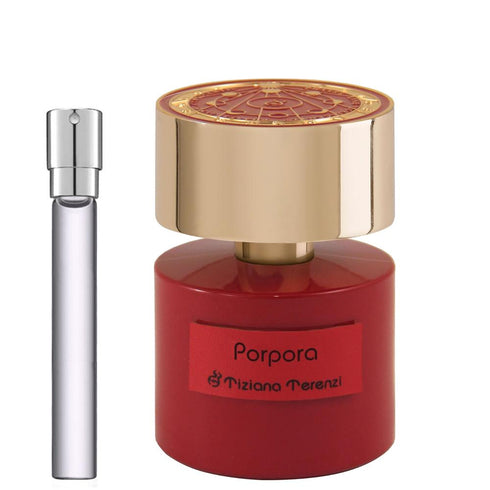 Tiziana Terenzi Porpora Extrait de Parfum Unisex