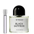 BYREDO Black Saffron Eau de Parfum Unisex