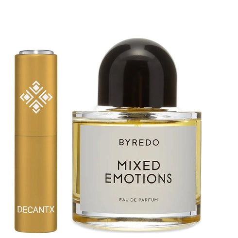 BYREDO Mixed Emotions Eau de Parfum Unisex