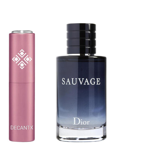 Dior Sauvage Eau de Toilette for Men