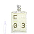Escentric Molecules Escentric 03 Eau de Toilette Unisex