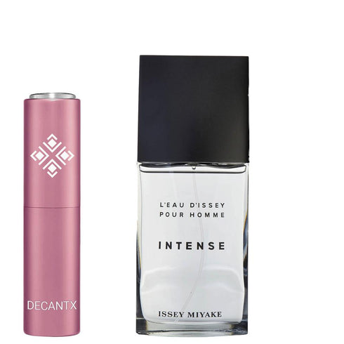 Issey Miyake L'eau D'issey Pour Homme Intense Eau de Toilette for Men