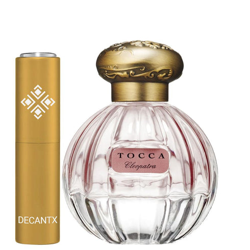 TOCCA Cleopatra Eau de Parfum for Women