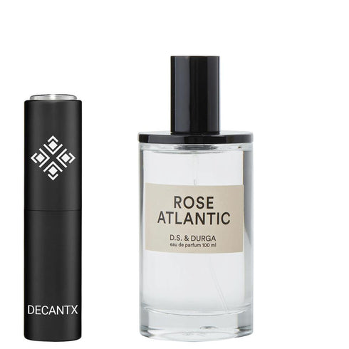 D.S. & DURGA Rose Atlantic Eau de Parfum Unisex