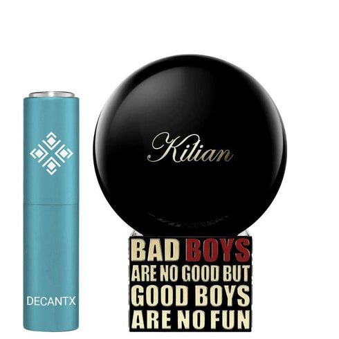 By Kilian Bad Boys Are No Good But Good Boys Are No Fun Eau de Parfum for Women